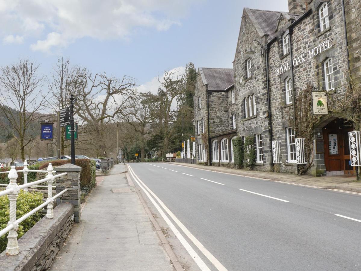 Bod Gwynedd Holiday home